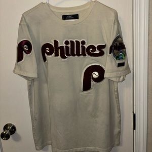 Phillies shirt